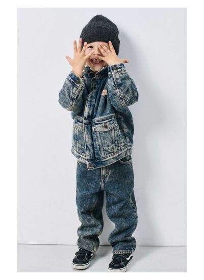 Jean droit enfant Joybird