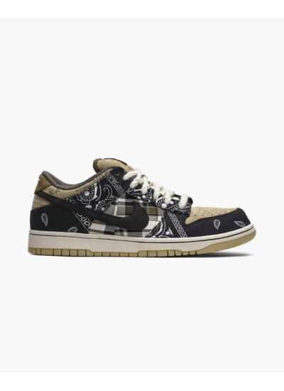 Nike Dunk SB Low Travis Scott