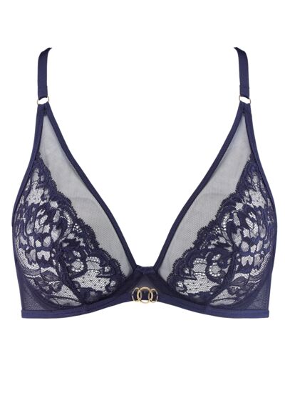Aubade Soutien-gorge triangle avec armatures feeling myself