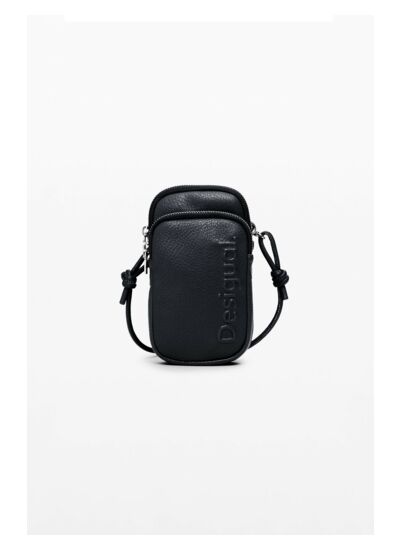 PORTE MONNAIE LOGO CONT DELPHINE