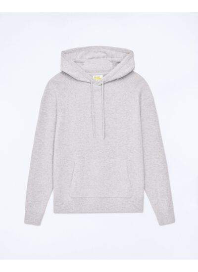 Pull Hoodie