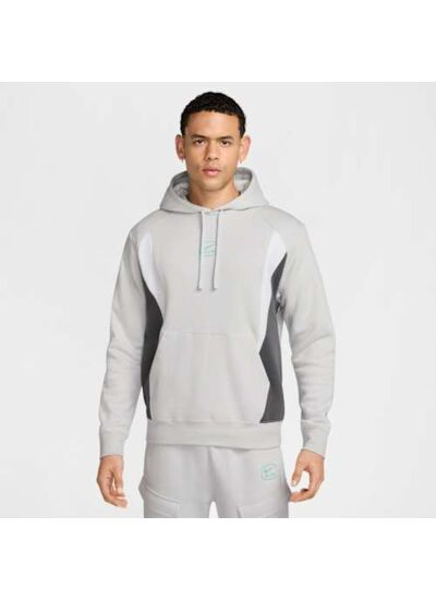 M NSW SW AIR PO HOODY FLC BB