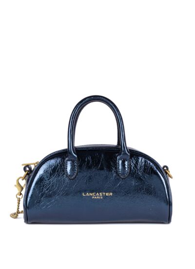 Sac à main bowling Zippé Mini Rétro Bow