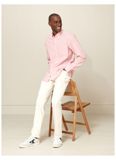 CHEMISE REGULAR RA CLI CA
