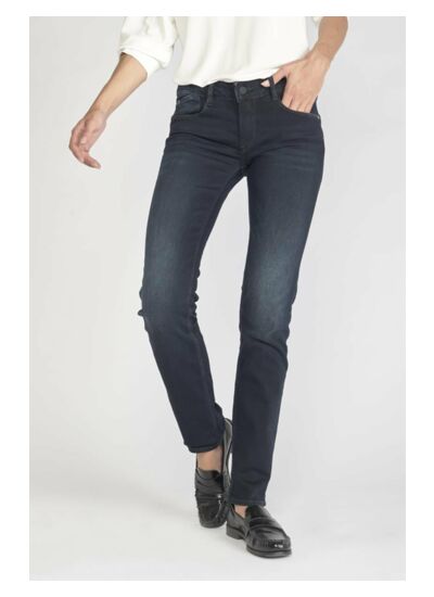 Jeans push-up droite PULP, longueur 34