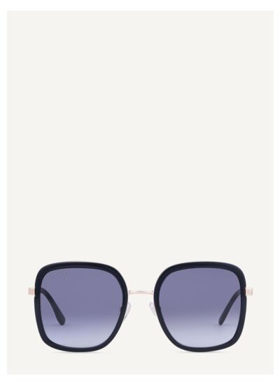 LOU - LOU LUNETTES DE SOLEIL - Noir