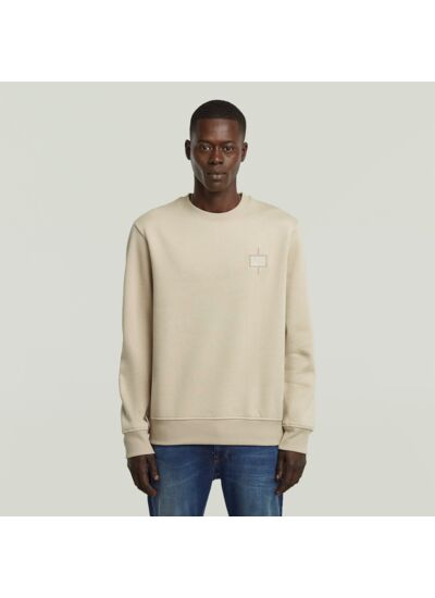 Sweat Logo
