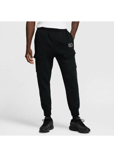 M NSW SW AIR CARGO PANT FLC BB