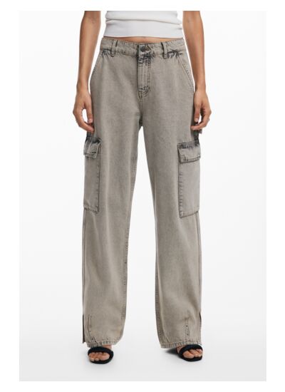 JEANS CASANDRA