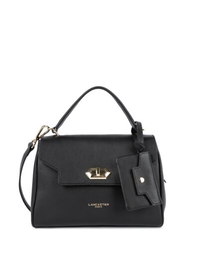 Sac à main A rabat avec fermoir M Mademoiselle Grace