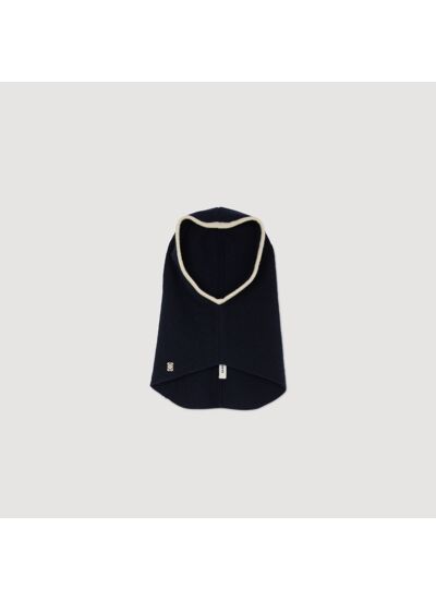 Snood en maille