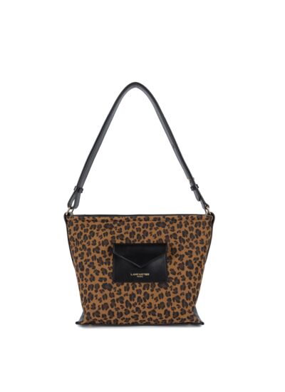 Sac seau Zippé Jungle KBA