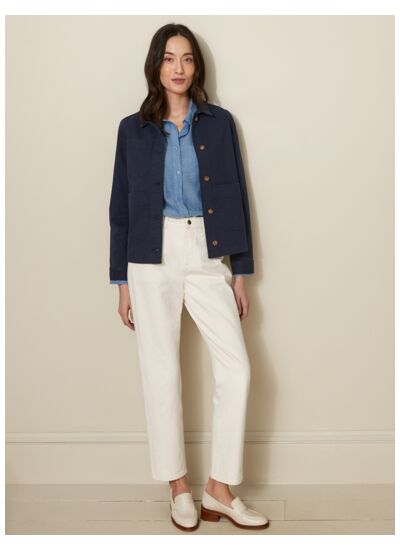 VESTE WORKER CTN