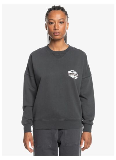 UNI OVERSIZED CREW