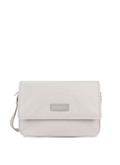 Sac gibecière A rabat aimanté M Basic Vita