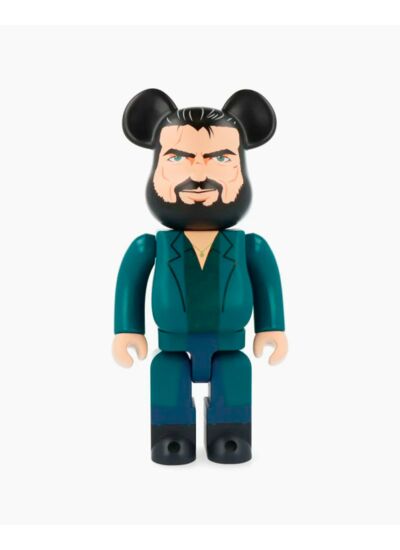 Bearbrick The Boys Billy Butcher 400%