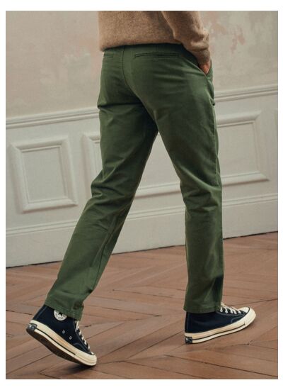 Chino Paul Khaki