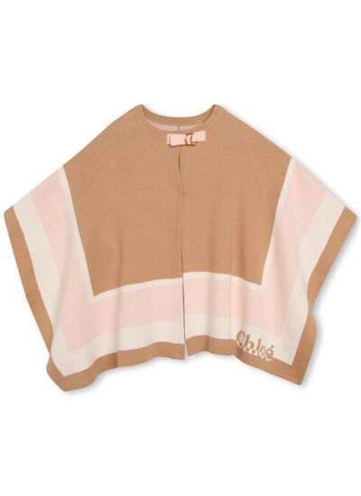 VESTE TRICOT