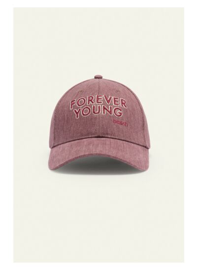 CASQUETTE HEVER