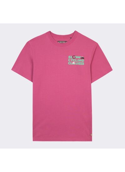 LUGNY T-SHIRT COTTON