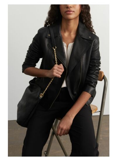 VESTE NADEGE