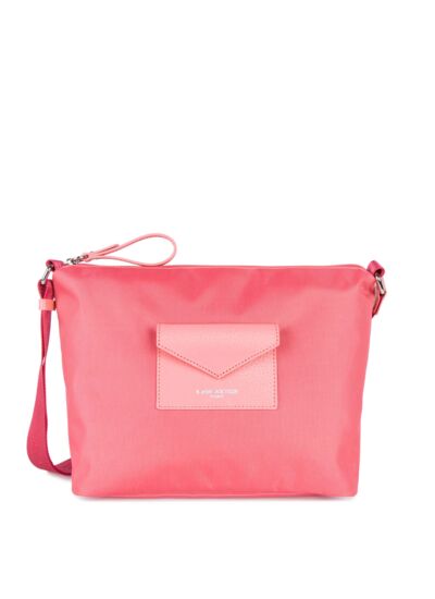 Sac besace Zippée Smart KBA