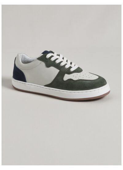 SNEAKERS COLOR