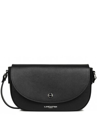 Sac trotteur A rabat aimanté Bao