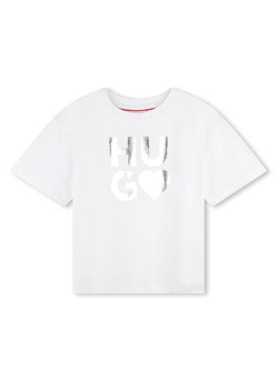 TEE-SHIRT MANCHES COURTES