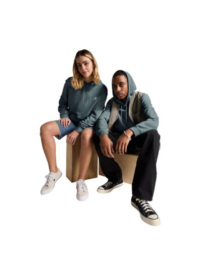 Star Chev Hoodie Ft You Dew You