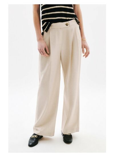 Pantalon pvoile