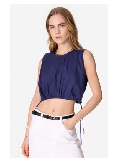 Top Callas En Viscose