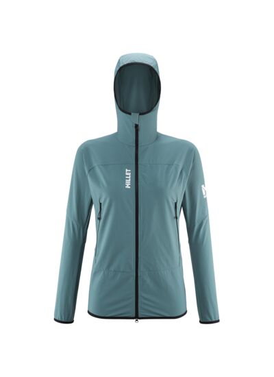 Veste Softshell FUSION XCS HD W