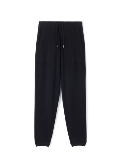 Pantalon casual - Homme - NOIR