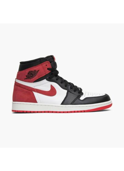 Air Jordan 1 Retro High Track Red