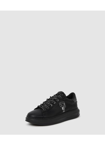 KAPRI IKON LO LACE