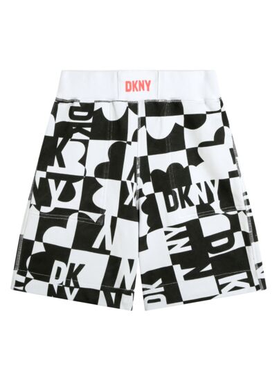 SHORT REVERSIBLE