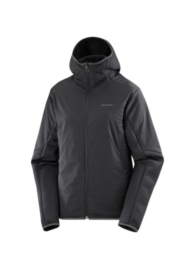 OUTLINE WARM HYBRID HD