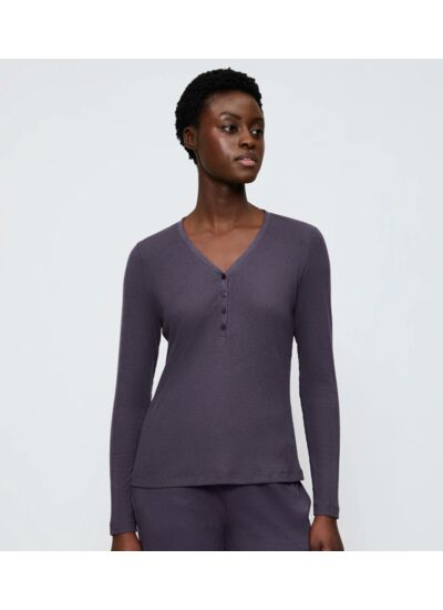 Mix & Match LSL Top Soft-Top manche courte