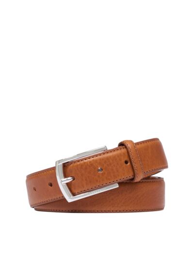 Come de Lancel - Ceinture 30Mm Ajustable - Cuir