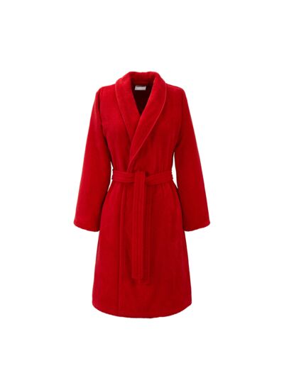 Kenzo - Peignoir de bain en coton 420 g/m², Kz Iconic