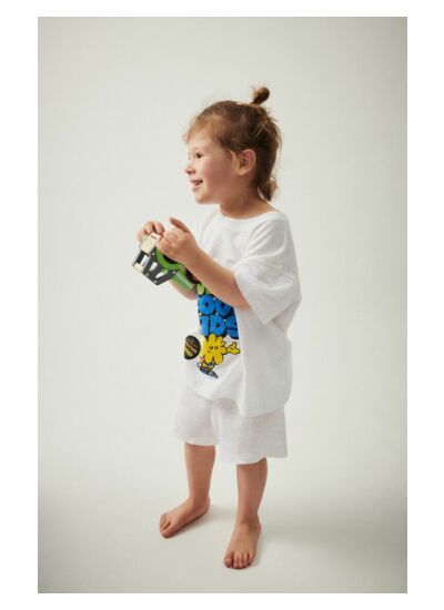 T-shirt enfant Byptow
