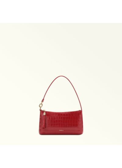 CASSIOPEA MINI SHOULDER BAG - VITELLO SIDNEY