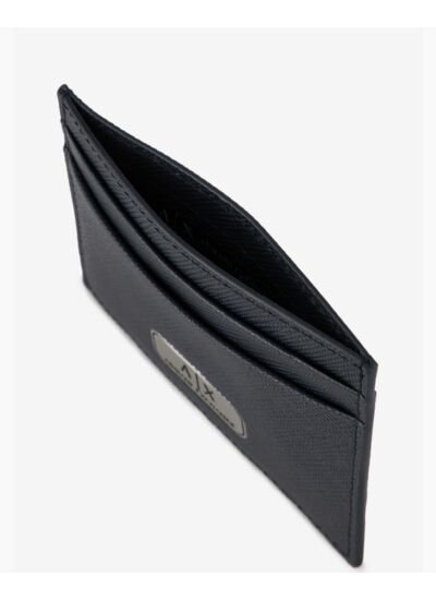 Carte de crédit homme ho - bleu