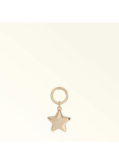 CLASSIC CHARM STAR - METALLO