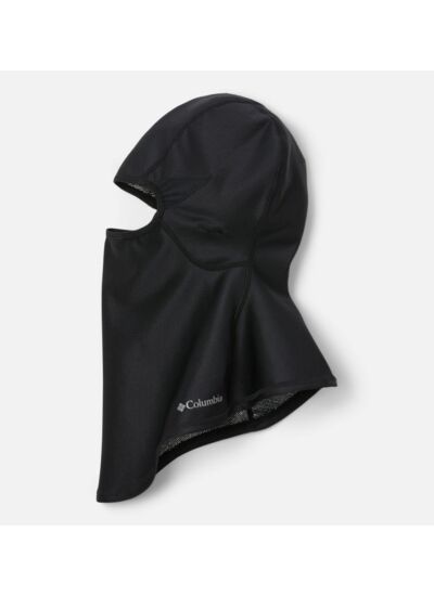 Agent Cagoule Balaclava Noir