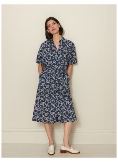 ROBE BELLA CTNML