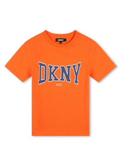 TEE-SHIRT MANCHES COURTES