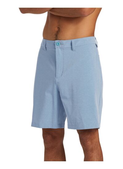 SHORT HYBRIDE AMPHIBI HOMME