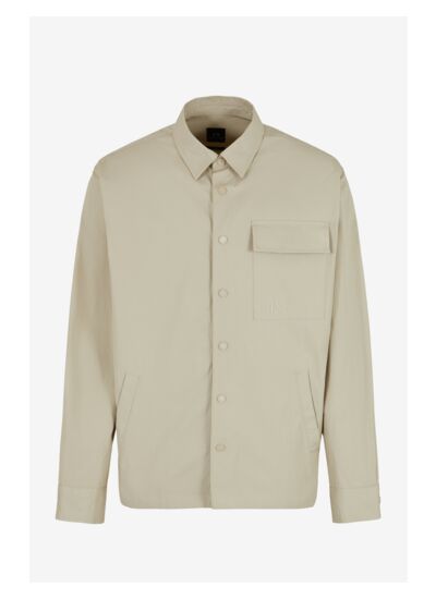 Camicia-beige